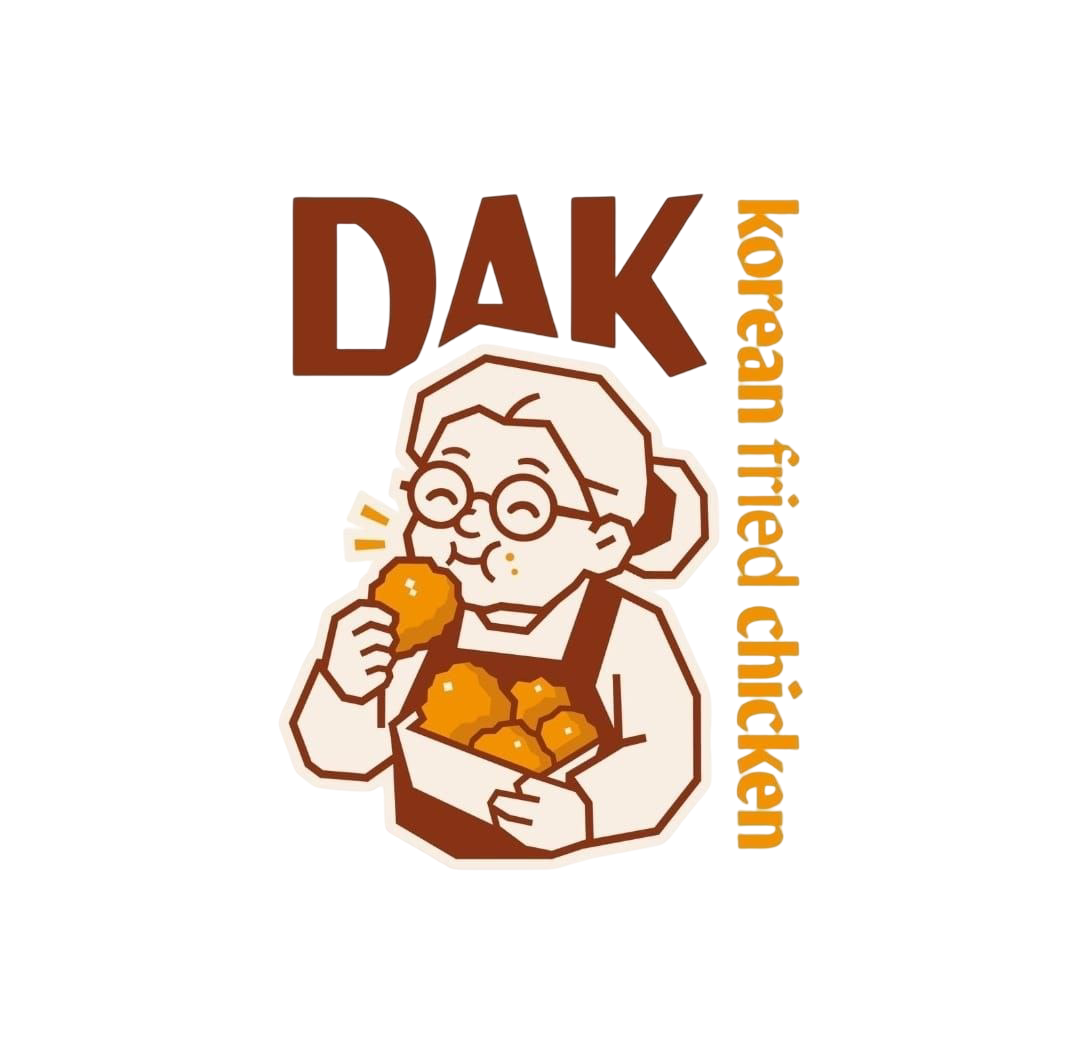 DAK Korean Fried Chicken